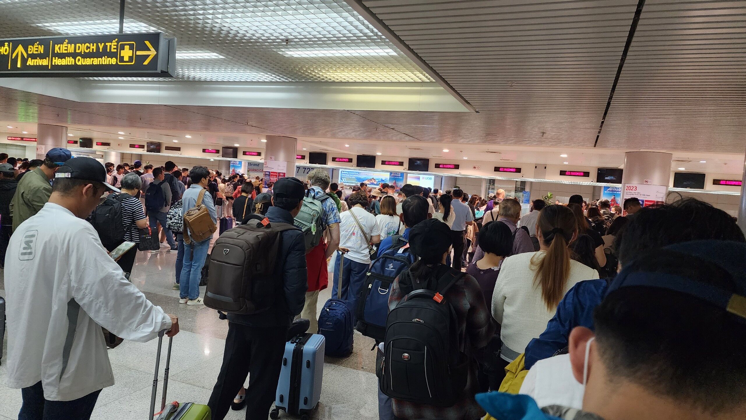 Enter Vietnam stress-free with Legend Travel Group’s visa guidance